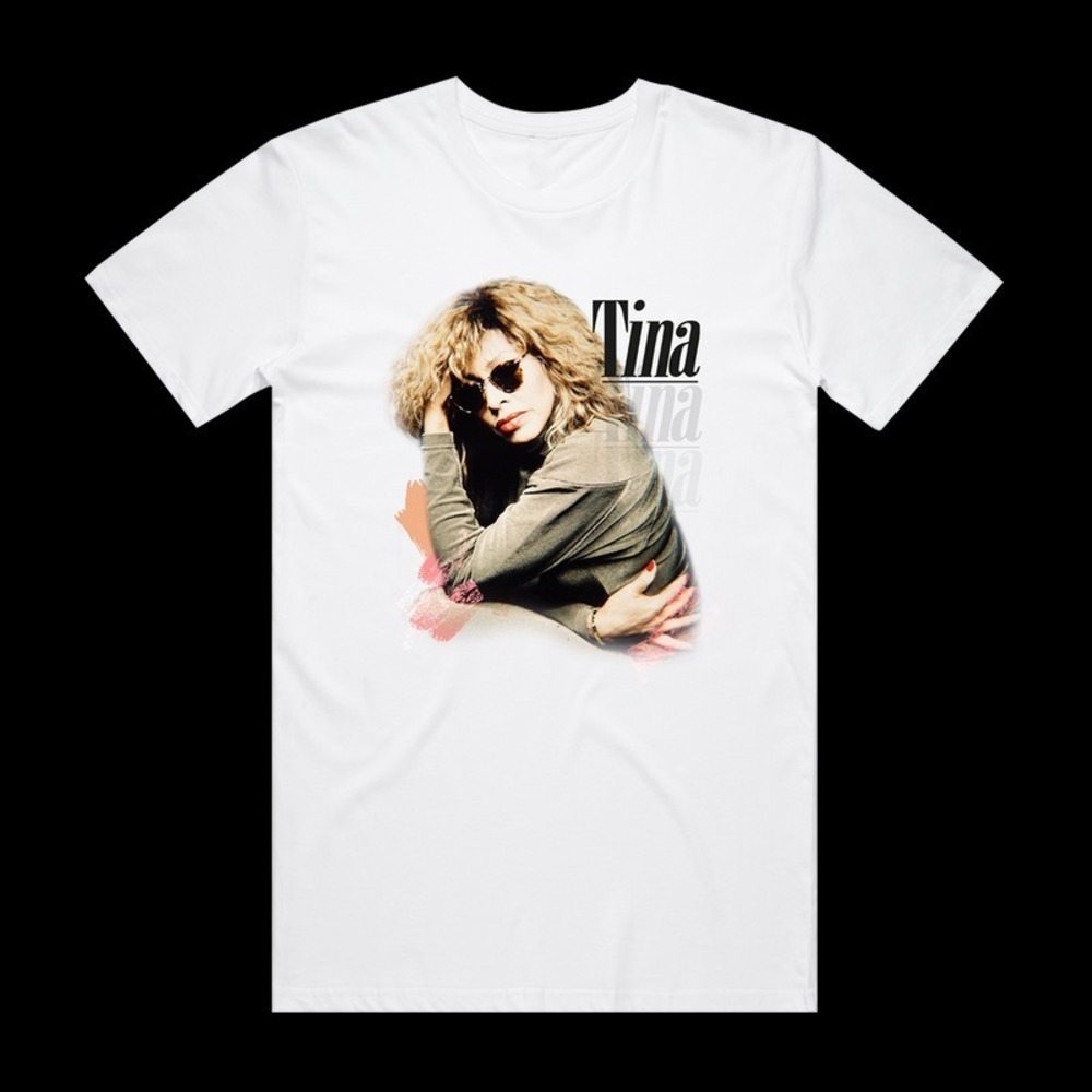 Foreign Affair T-Shirt  Tina Turner